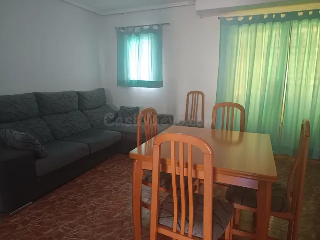 Piso 2 habitaciones 65m² en alquiler - El Cabanyal-El Canyamelar — 6
