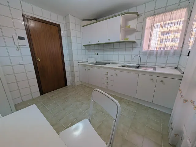 PISO EN VENTA CALLE BRASIL ( VISTAS AL MAR) — 9