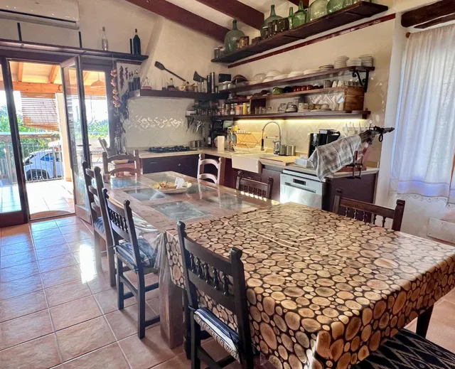 Casa en Buger — 2