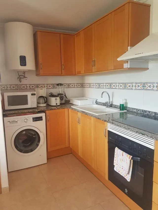 Apartamento en venta en Canet d'en Berenguer — 33