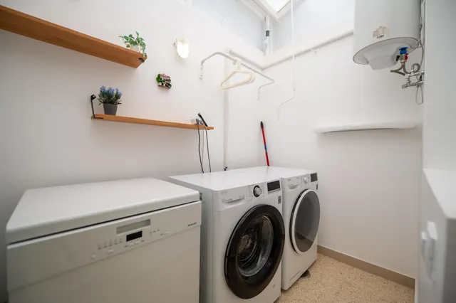 SOLO temporada de invierno: Vivienda luminosa y bien ubicada en San Fernando — 9