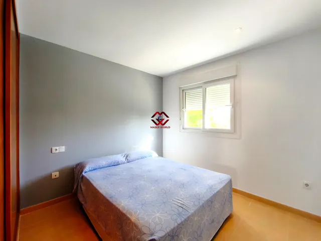 ESTUPENDO APARTAMENTO EN CONDADO DE ALHAMA — 9