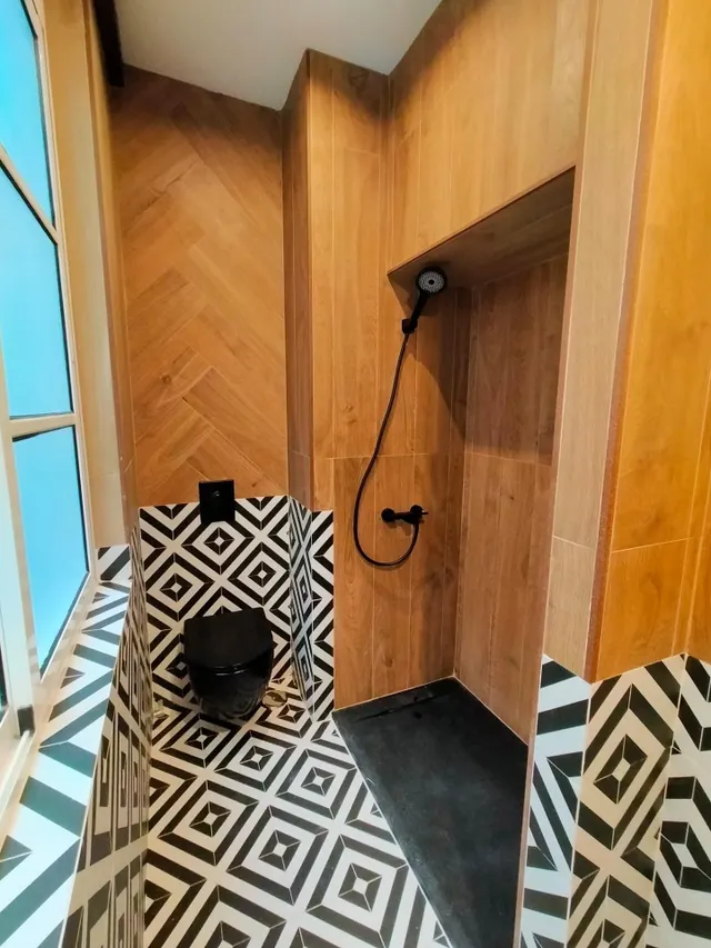 APARTAMENTO REFORMADO PARA ENTRAR EN EL CENTRO DE CADIZ — 36