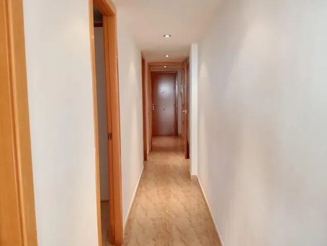 PRECIOSO PISO PLANTA BAJA EN PRIMERA LINEA DE MAR DE SEGUR DE CALAFELL — 15
