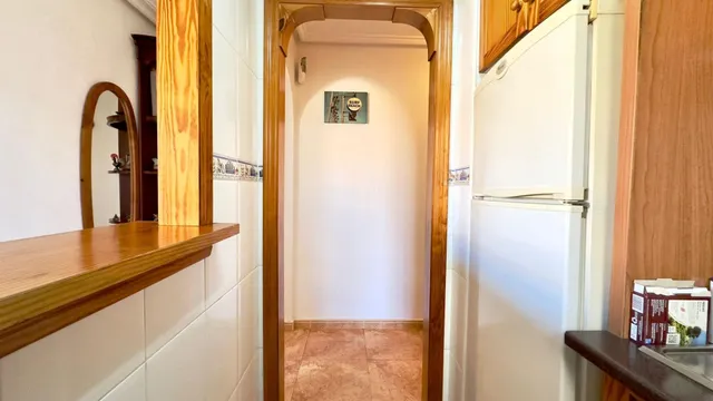 Ático 2 habitaciones 73m² en venta - Parque de las Naciones — 7
