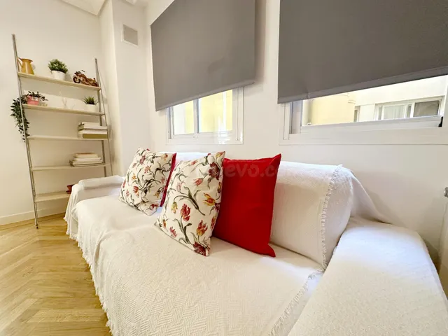 Apartamento Céntrico en Plaza de España a metros de Gran Vía