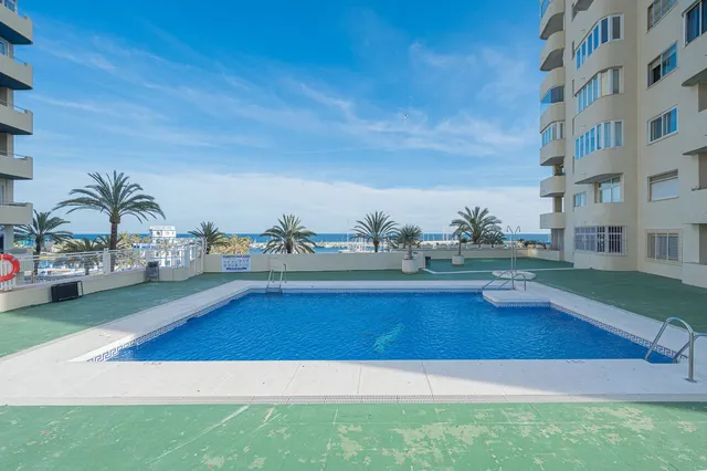 Apartamento 2 habitaciones 120m² en venta - Costa Del Sol — 21