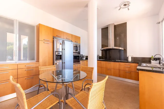 Chalet 4 habitaciones 358m² en venta - Riviera del sol — 24