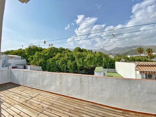 Ático 1 habitación 51m² en venta - Marbella — 44