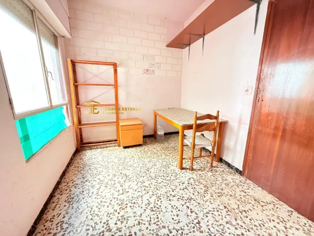 PISO DE CUATRO habitaciones EN SAN JOSE — 21