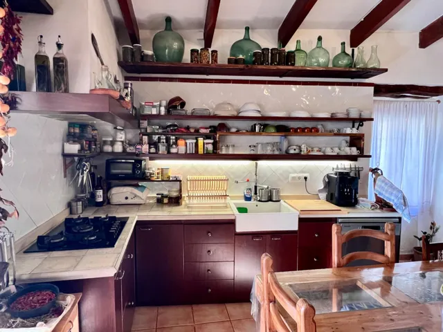 Casa en Buger — 8