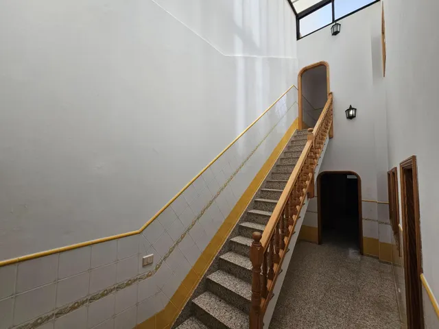 Chalet adosado en venta en Calle Misericordia — 22