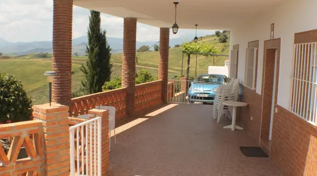 Finca rústica 4 habitaciones 260m² en venta - South of spain — 16