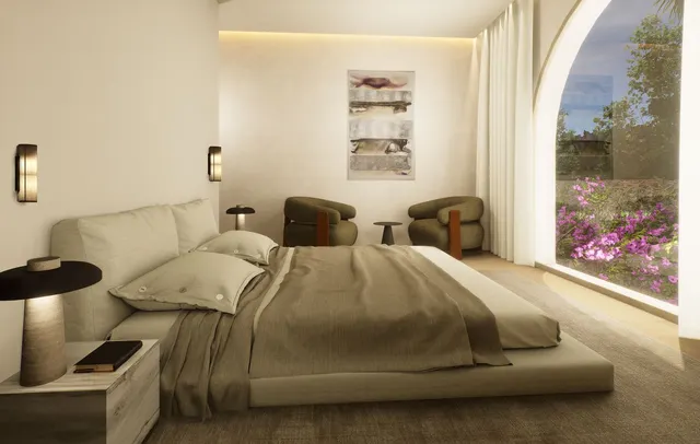Parcela 361m² en venta - Costa Del Sol — 7