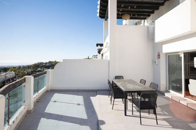 Apartamento 2 habitaciones 111m² en venta - Costa del Sol — 11