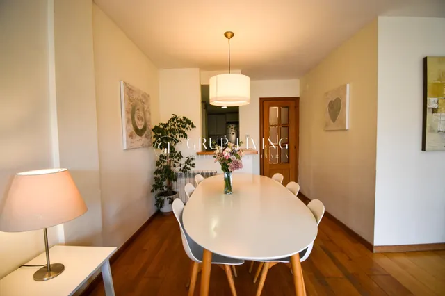 DUPLEX LUMINOSO EN LA LEVANTINA — 7