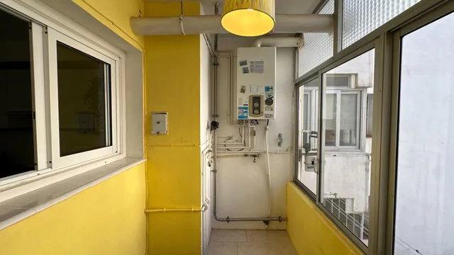 Piso en barrio de san josé de Huesca — 33