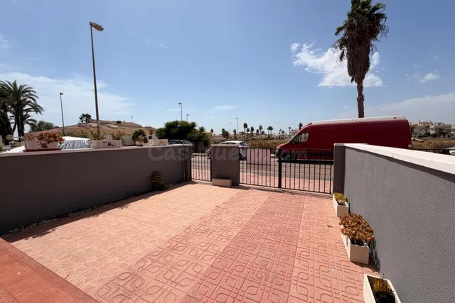 Adosado 3 habitaciones 88m² en venta - Costa blanca sur - foto 3