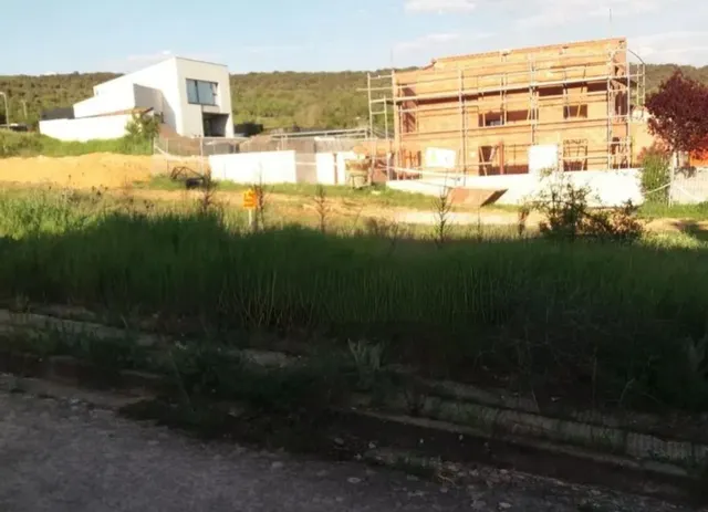 Parcela 250m² en venta - Covarrubias — 7
