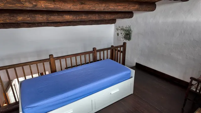 Terraza, balcón y estancias espaciosas integradas en la tranquilidad de Vacarisses — 22