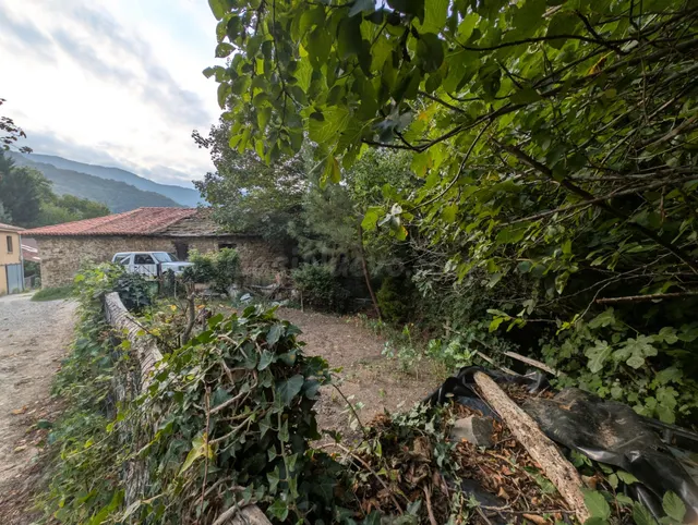 Casa tradicional asturiana para reformar en entorno unico de aller — 23