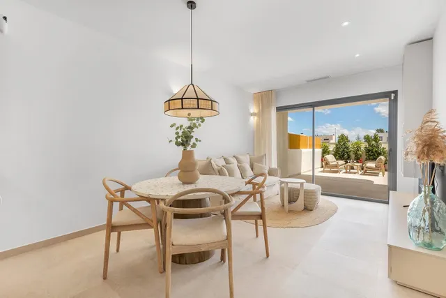 Bungalow 3 habitaciones 90m² en venta - Comunidad valenciana — 16