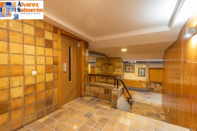 ¡acogedor apartamento en edificio atlas, en la zona baja de sierra nevada! — 22