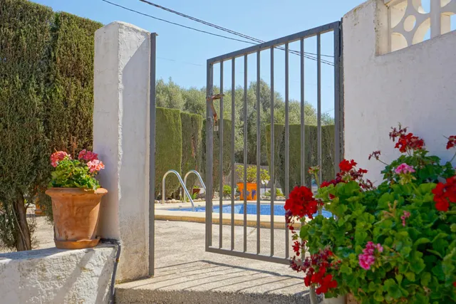 Villa 3 habitaciones 157m² en venta - Montañar I — 27