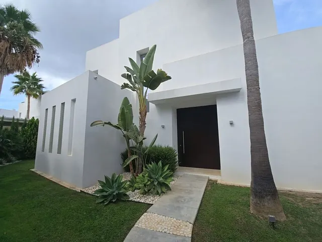 Chalet 3 habitaciones 193m² en venta - Marbella — 23