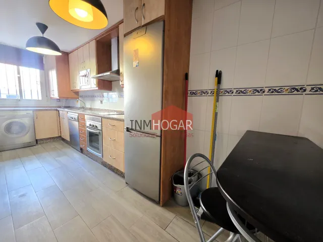 Chalet adosado en hervencias — 7