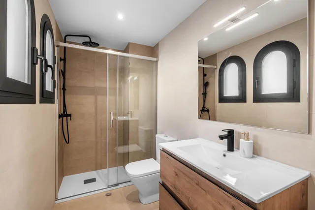 Adosado 3 habitaciones 170m² en venta - Paraiso-Barronal — 11