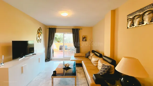 Apartamento 2 habitaciones 110m² en venta - Marbella — 4