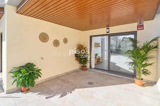 VIVIENDAS LISTAS PARA ENTRAR A FINALES DE 2.026 CON VISTAS A - foto 3