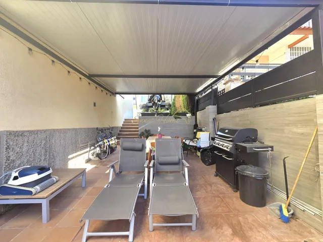 Vivienda exclusiva con piscina cerca de la playa — 37