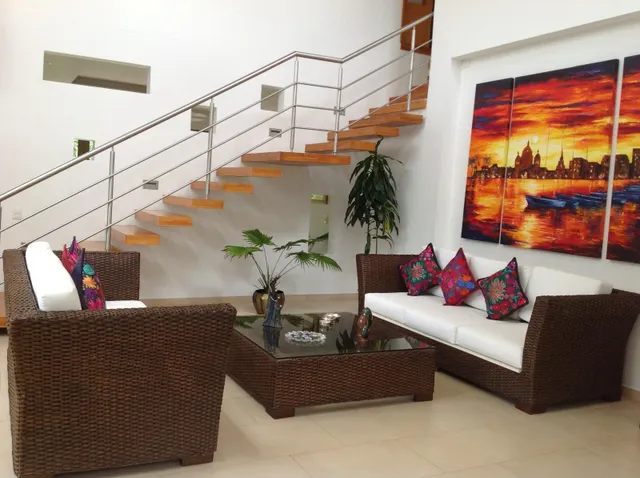 Casa 3 habitaciones 355m² en alquiler - Zona norte — 30
