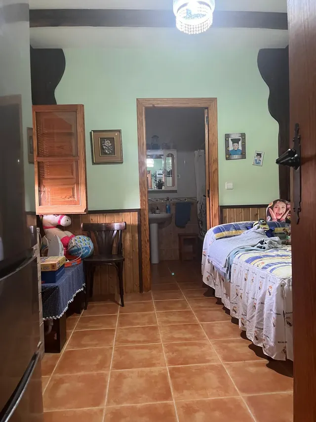 CAMPO DE FORTUNA 616652603 — 12