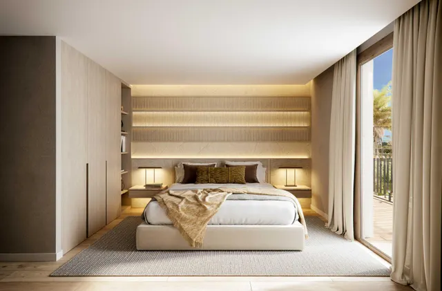 Villa 4 habitaciones 300m² en venta - Hacienda Elviria — 11