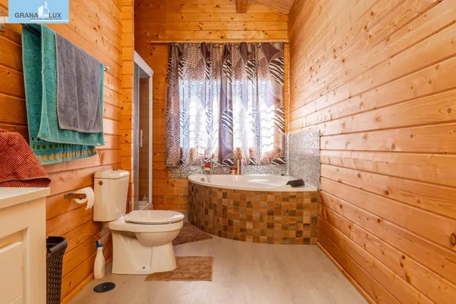 ¡DOS JOYAS EN UNA COMPRA! Casas de Ensueño en El Ventorrillo, Cullar Vega — 19
