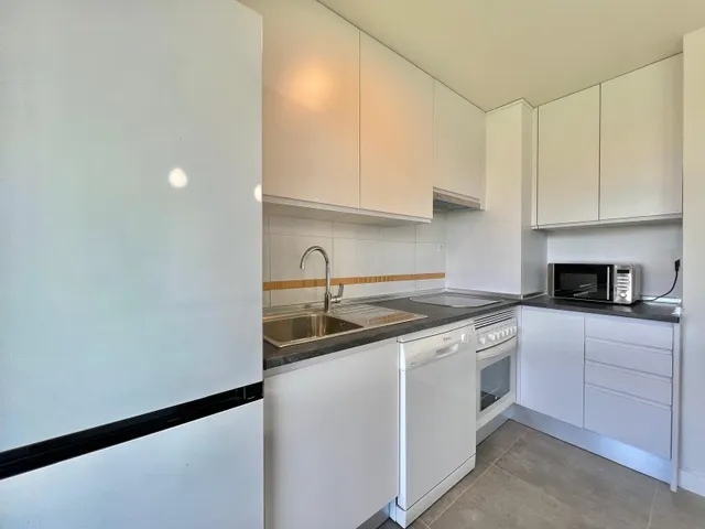 Piso 2 habitaciones 85m² en venta - Las Tablas — 15