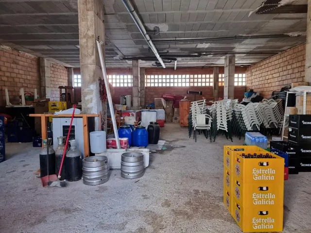 Alquiler local comercial (Roquetas de Mar) — 3