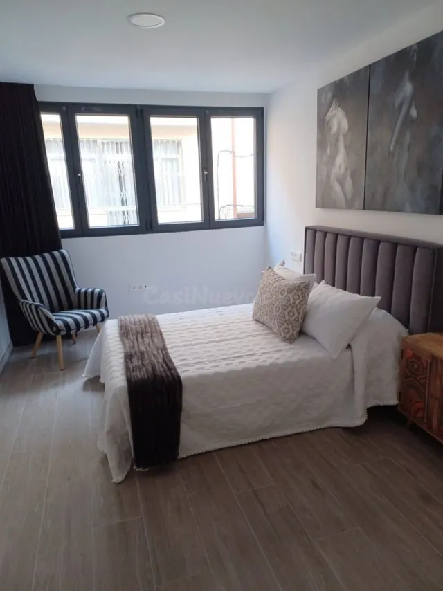 Adosado 3 habitaciones 120m² en venta - Zona Poble - foto 4