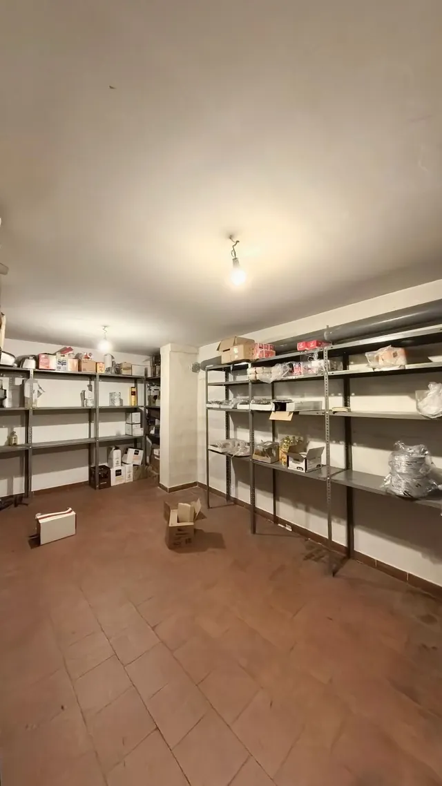 Restaurante en venta en Segovia — 17
