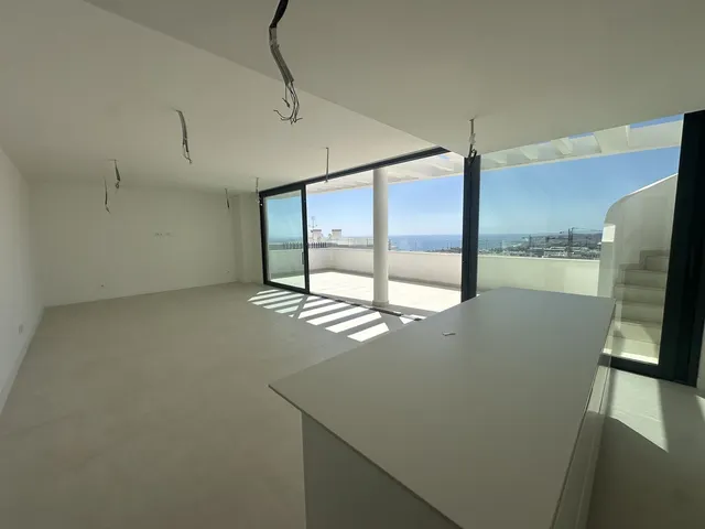 Ático Dúplex 3 habitaciones 120m² en venta - Centro — 14
