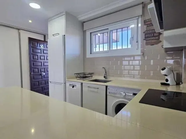 Apartamento 3 habitaciones 96m² en venta - Mil Palmeras — 9