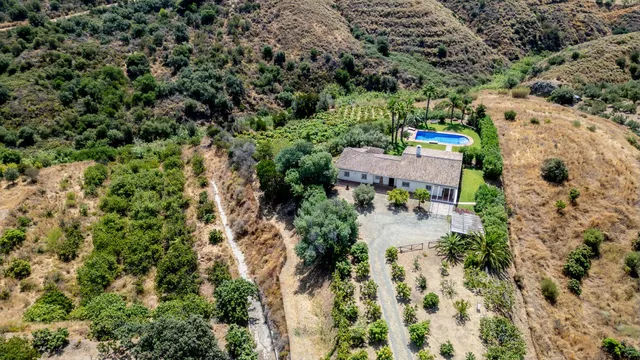 Chalet 4 habitaciones 213m² en venta - Riviera del sol — 43