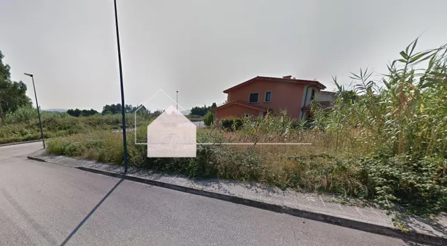 PARCELA 400M2 URBANIZACIÓN POUSA DO BISPO - TUI — 7