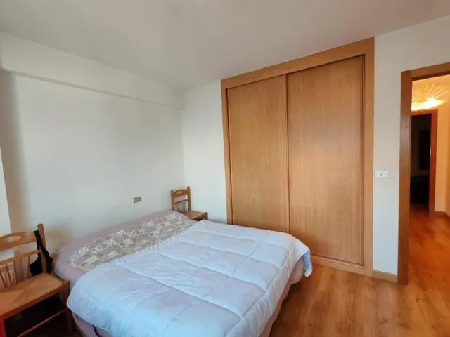 Piso 3 dormitorios junto al Barrio do Cura — 12