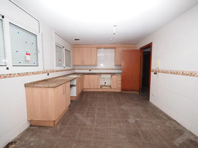 SE VENDA CASA UNIFAMILIAR EN CUBELLES, ZONA MAS TRADER — 7
