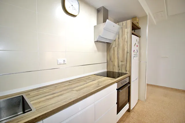 Apartamento 2 habitaciones 100m² en venta - Plaza Madrid — 6