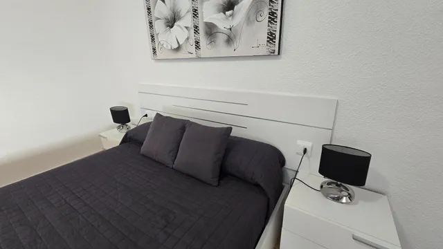 Piso Amueblado en Elche, Carrus - Ideal para Inversores — 18